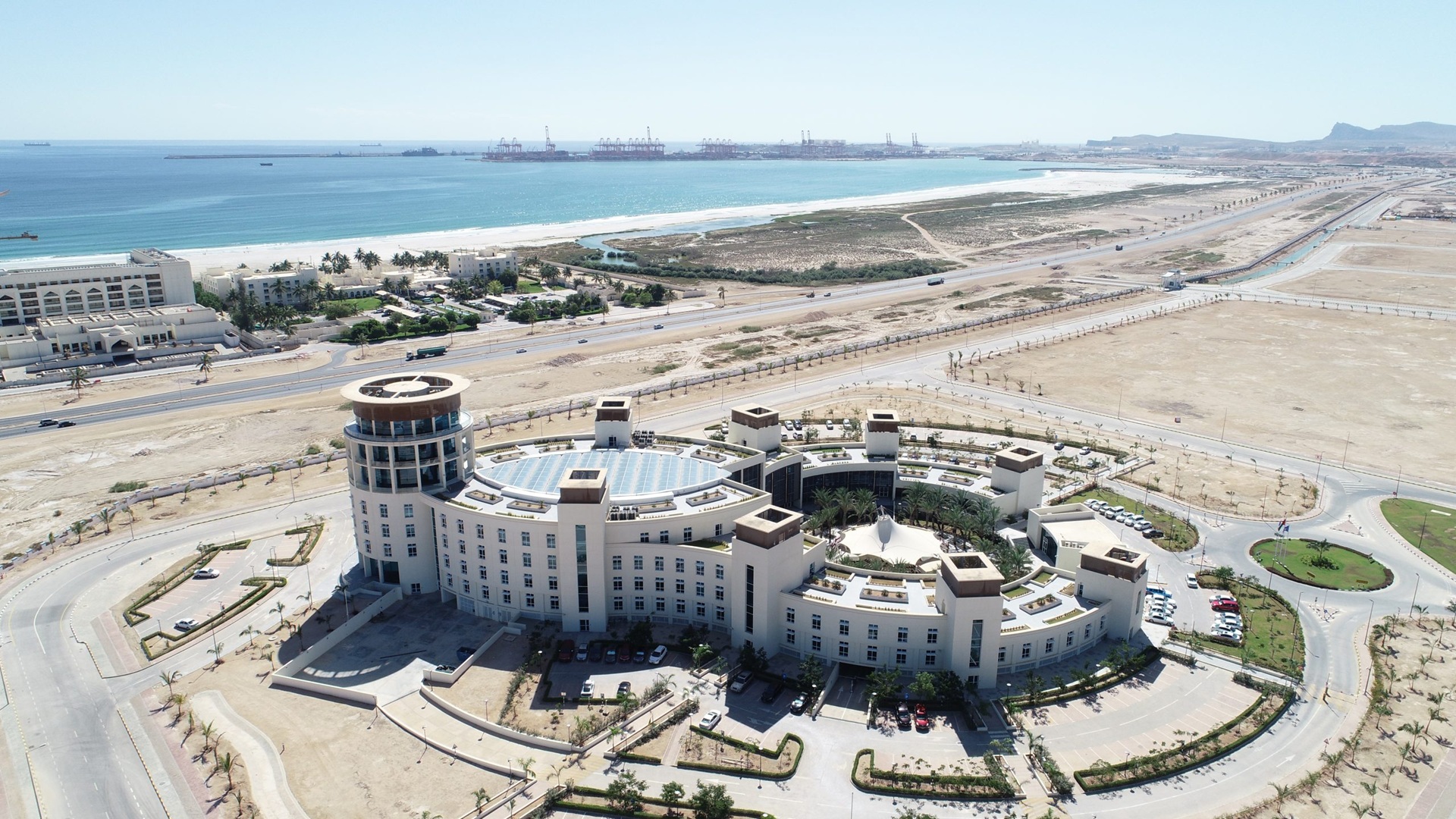 Prime location image