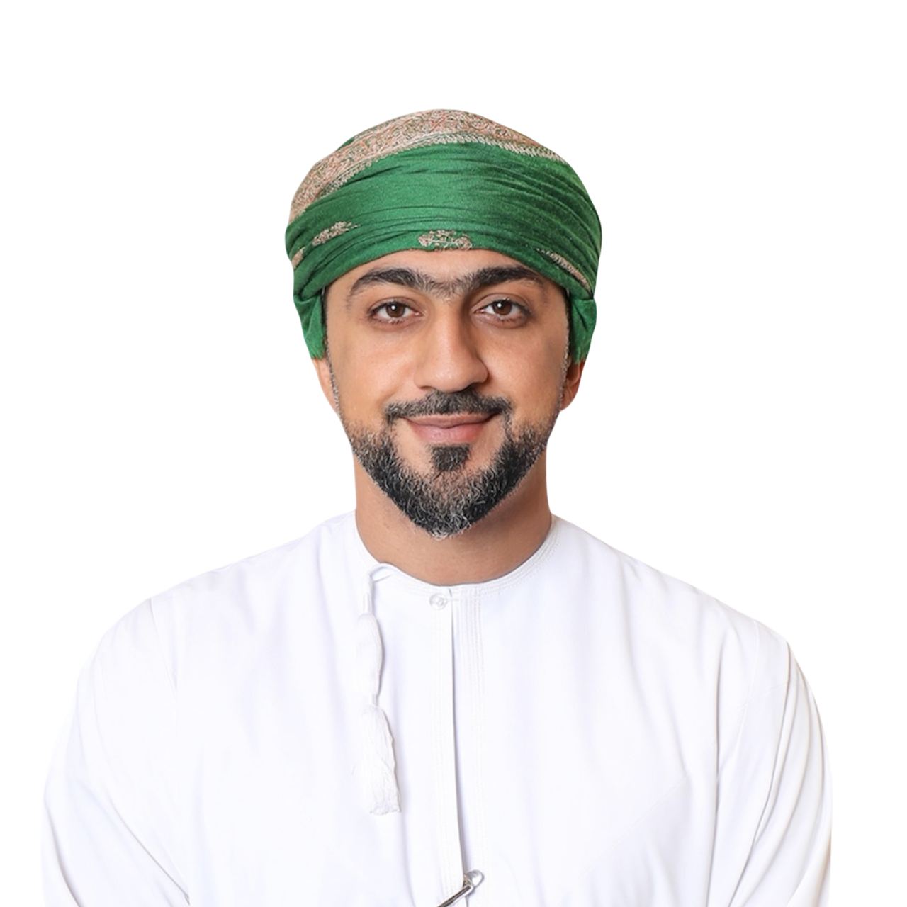 Mr. Mohammed Al Maimani