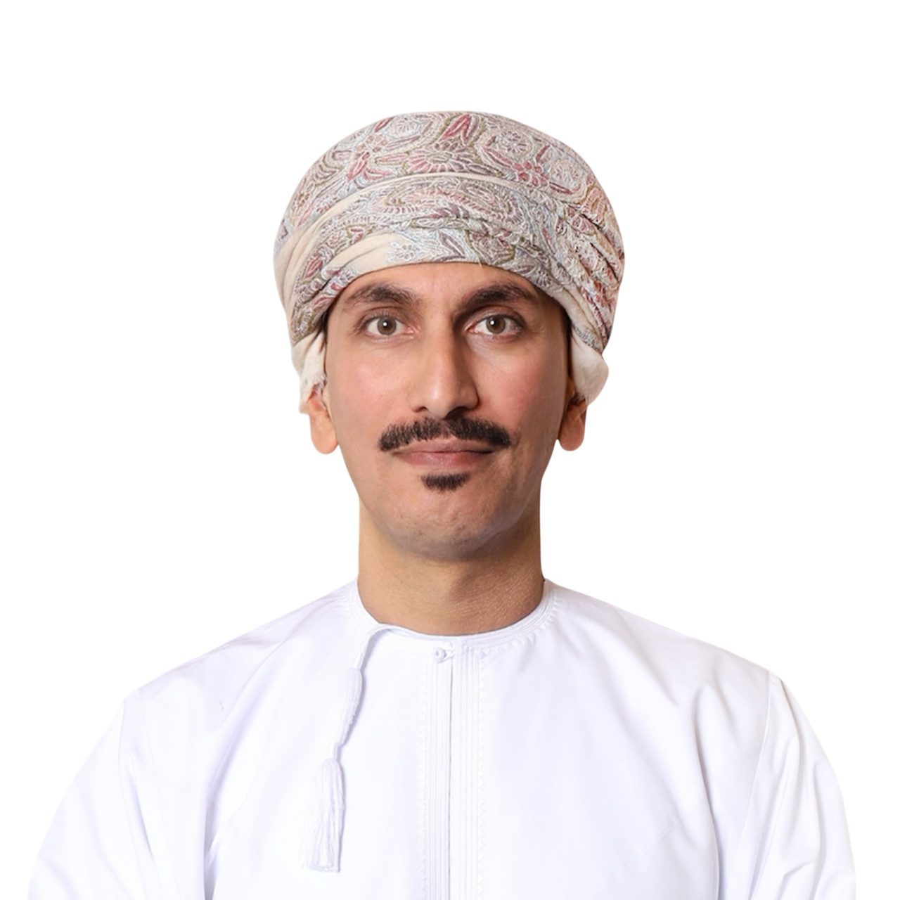 Mr. Mohamed Ba Wazir