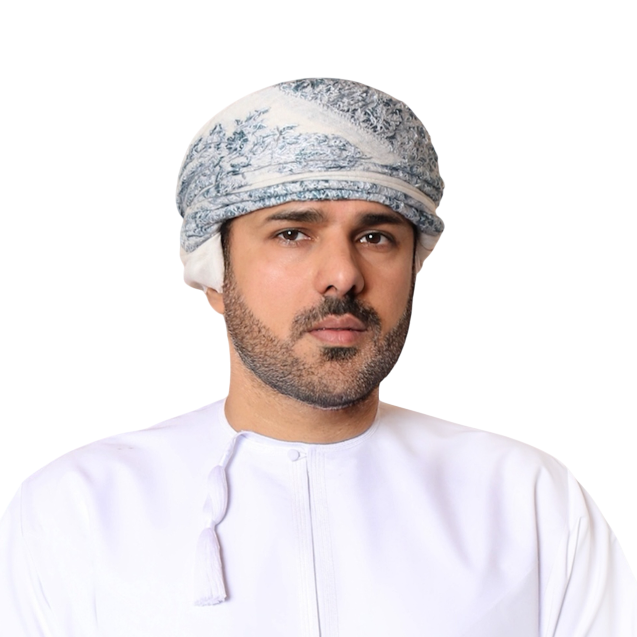 Eng. Hamid Al Kathiri